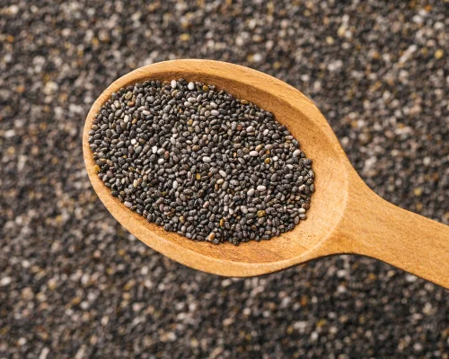 Chia Seeds